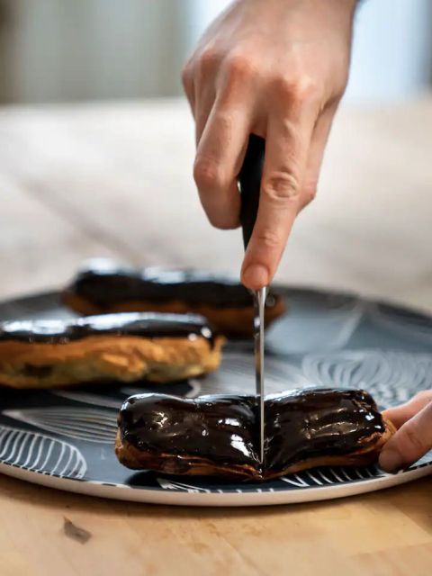 Paris: Eclair and Choux Pastry Making Class - Key highlights worth your time