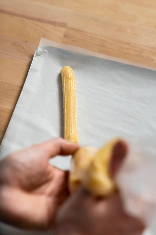 Paris: Eclair and Choux Pastry Making Class - Practical planning tips before you go