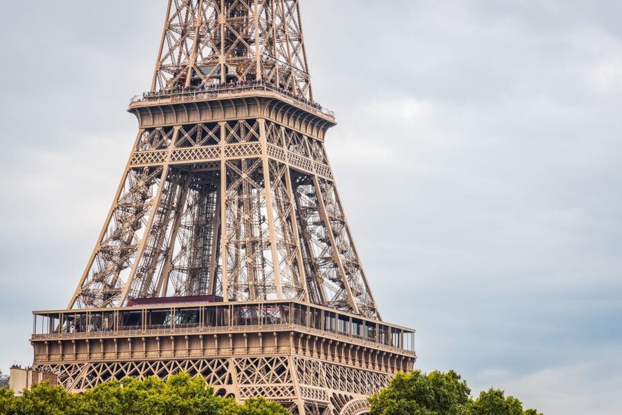 Paris: Eiffel Tower 2nd Floor Access or Summit Access - Key things I’d focus on before you go