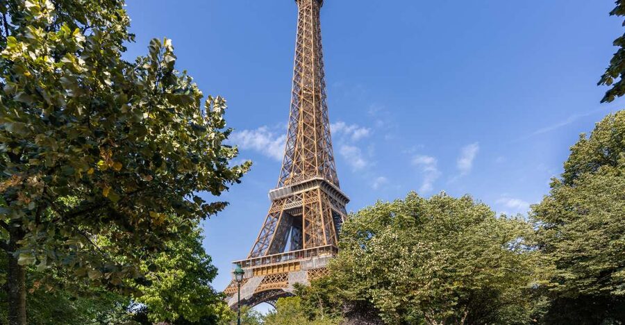 Paris: Eiffel Tower 2nd Floor or Summit Access - Best Fit: Who This Tour Works For