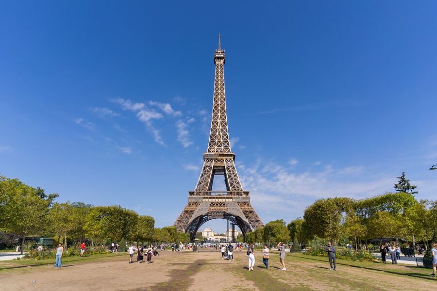 Paris: Eiffel Tower 2nd Floor or Summit Access - Optional 1-Hour Seine Cruise: A Scenic Win Pairing With the Tower