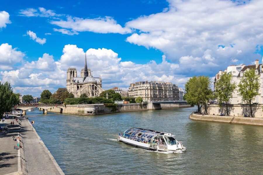 Paris: Eiffel Tower Access and Seine River Cruise - Price and value: is $38 fair for tower access plus a cruise?