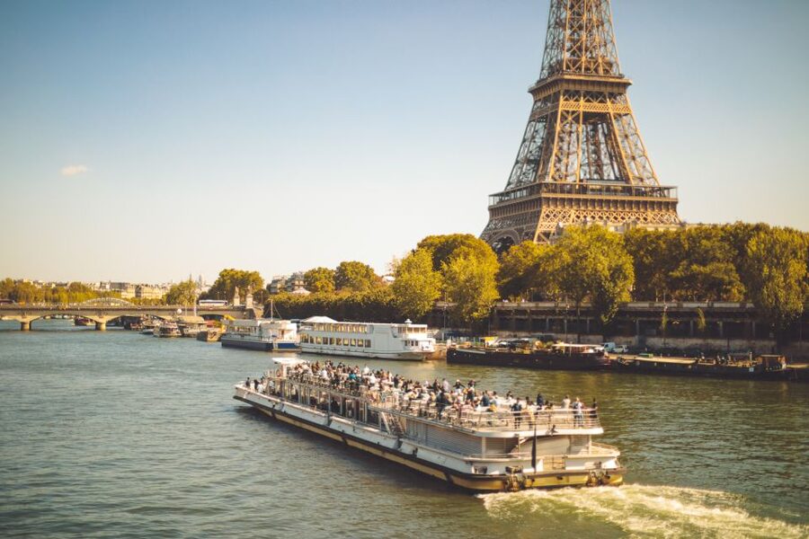 Paris: Eiffel Tower Access and Seine River Cruise - Who this tour suits best, and who should rethink