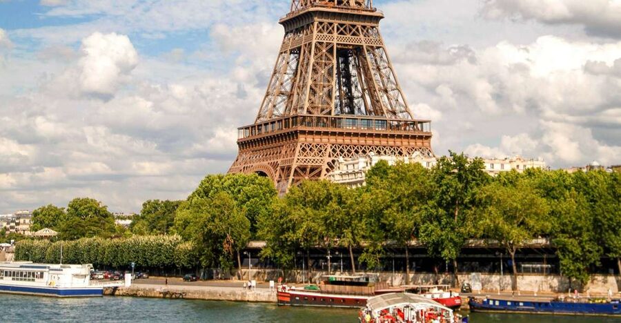 Paris: Eiffel Tower Access by Elevator & Seine River Cruise - How the Eiffel Tower and Seine Cruise Combo Actually Works
