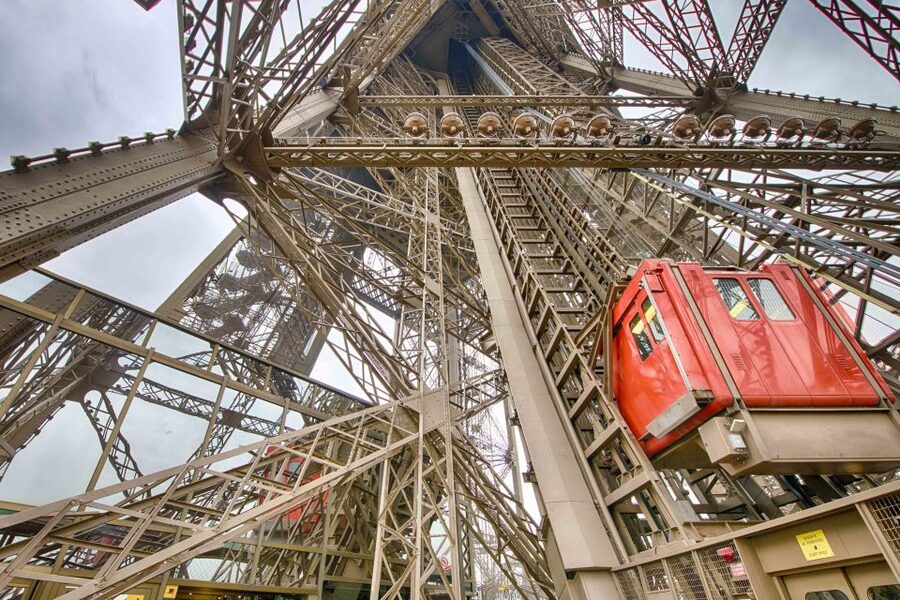 Paris: Eiffel Tower Access by Elevator & Seine River Cruise - Price and Value at $79: What You’re Really Paying For