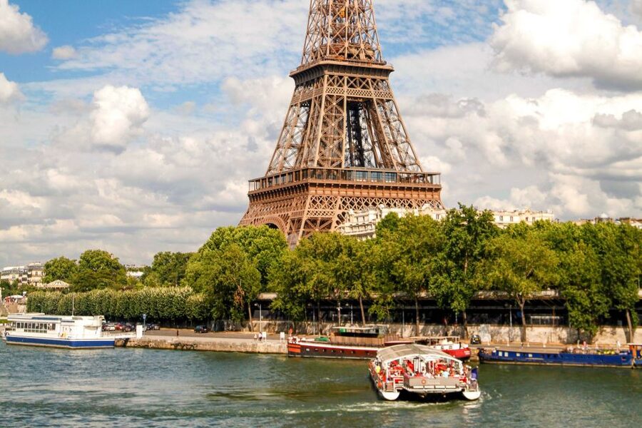 Paris: Eiffel Tower Access by Elevator & Seine River Cruise - Meeting Point Rules Near the Eiffel Tower (And Why They Matter)