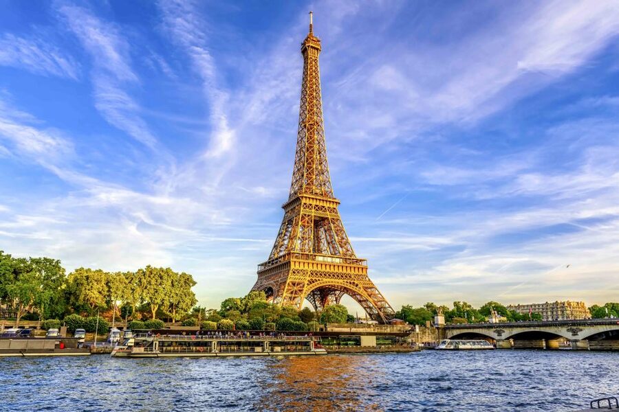 Paris: Eiffel Tower Access by Elevator & Seine River Cruise - What the 2nd Floor Views Teach You About Paris