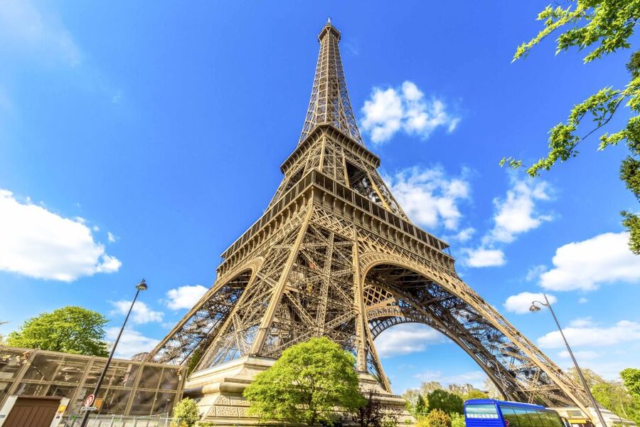 Paris: Eiffel Tower Access by Elevator & Seine River Cruise - Optional Summit Access: Great If You Plan for Extra Lines