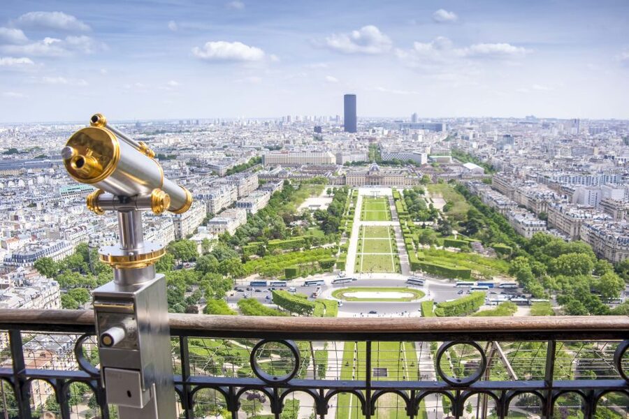 Paris: Eiffel Tower Access by Elevator & Seine River Cruise - Wait Times, Security Lines, and Photo Strategy