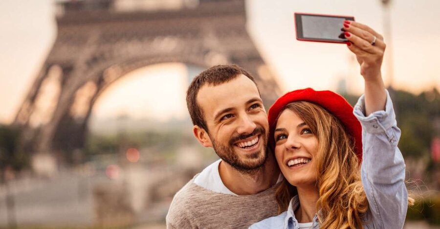 Paris: Eiffel Tower Access w/ Audioguide and Optional Cruise - Place de Sydney Meet Point and Getting Through Security Fast