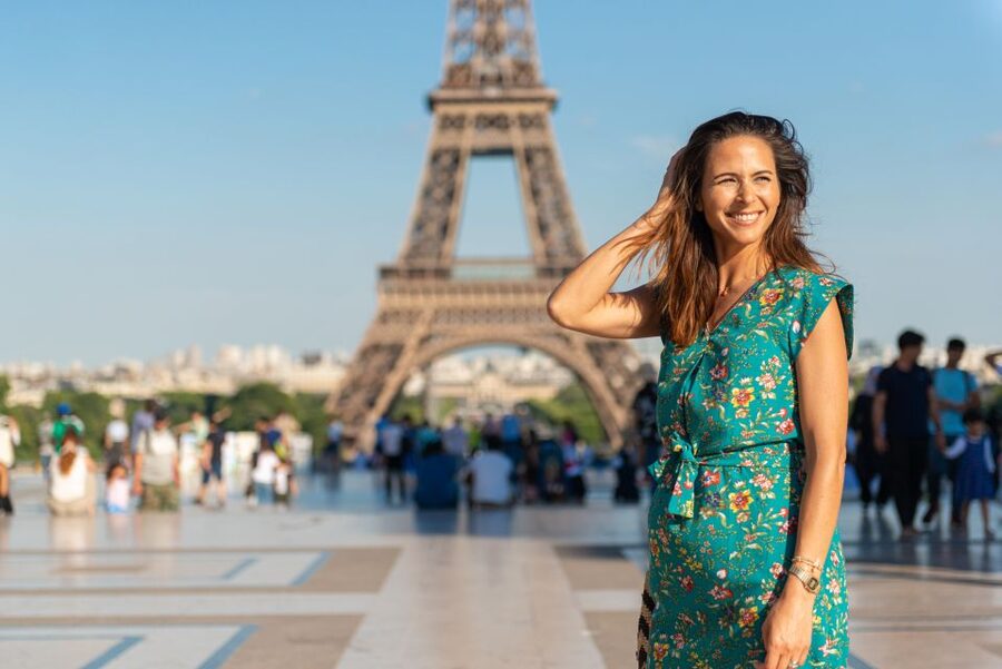 Paris: Eiffel Tower Access w/ Audioguide and Optional Cruise - Optional Seine Cruise Afterward: Why This Pair Works