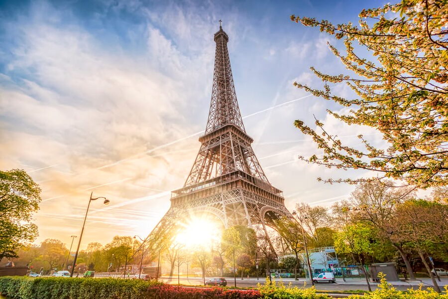 Paris: Eiffel Tower Dinner Cruise with a Moulin Rouge Show - Moulin Rouge Féerie, the Show and the Real-World Logistics