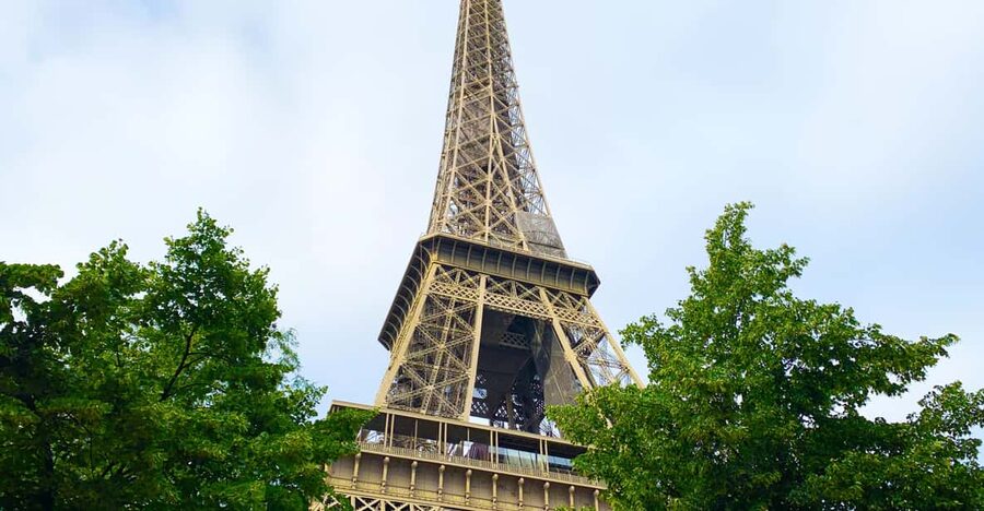 Paris: Eiffel Tower Elevator 2nd Level and Summit Access - Why this Eiffel Tower combo feels practical