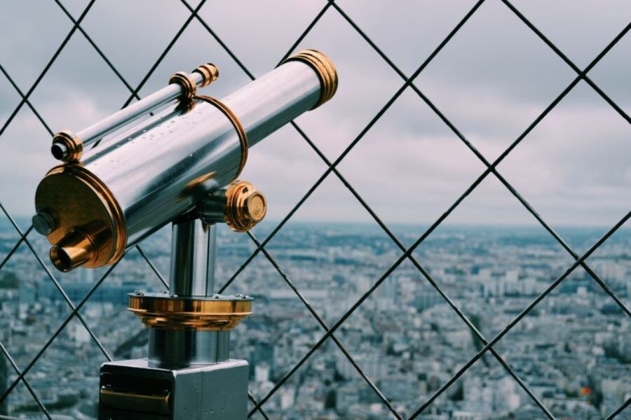 Paris: Eiffel Tower Entry Ticket with Optional Summit Access - 2nd Floor Views: The City Comes into Focus