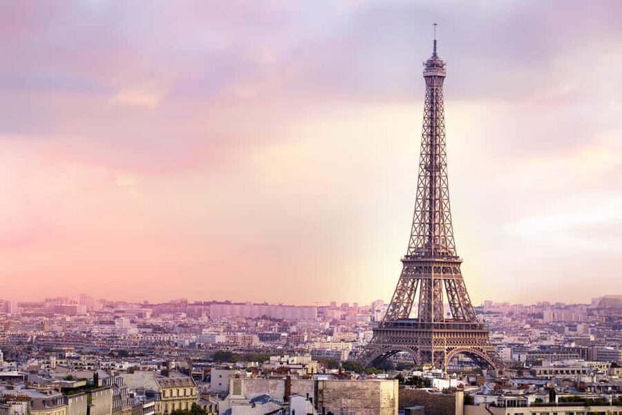 Paris: Eiffel Tower Fully Guided Tour with Summit Option - The Real Value of a $44 Ticket (What You Are Actually Buying)