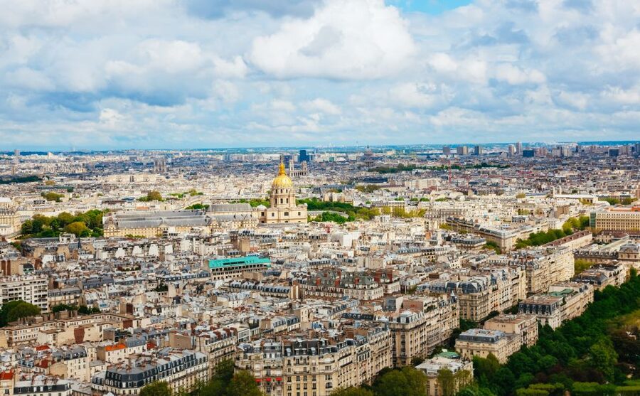 Paris: Eiffel Tower Fully Guided Tour with Summit Option - Timing, Lines, and the One Thing You Cannot Control: Security