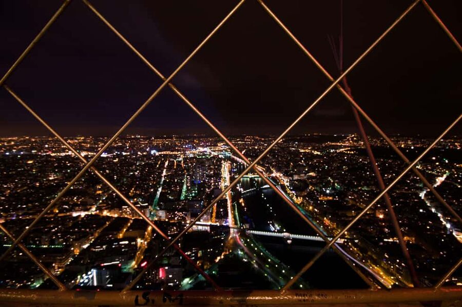 Paris: Eiffel Tower Guided Tour|Summit & second floor access - Quick verdict: should you book the Eiffel Tower summit and second-floor tour?