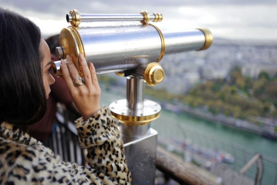 Paris: Eiffel Tower, Hop-On Hop-Off Bus, Seine River Cruise - Price and Value at About $152: When the Bundle Is a Smart Move
