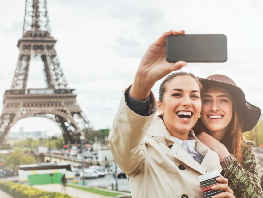 Paris: Eiffel Tower Hosted Tour, Seine Cruise and City Tour - Key highlights worth zeroing in on