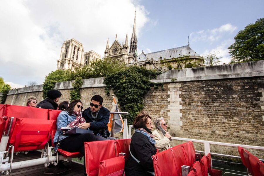 Paris: Eiffel Tower Hosted Tour, Seine Cruise and City Tour - The Biggest Pros, Based on What Actually Works