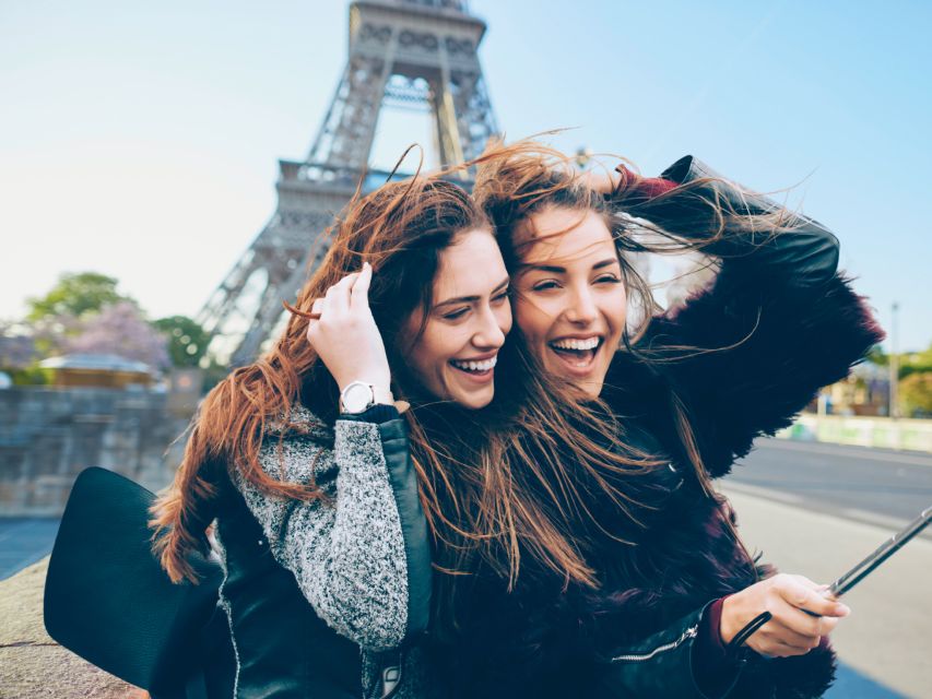 Paris: Eiffel Tower Hosted Tour, Seine Cruise and City Tour - The Eiffel Tower Priority That Actually Saves Time