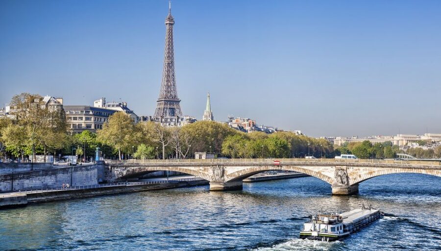 Paris: Eiffel Tower Hosted Tour, Seine Cruise and City Tour - Price and Value: Is $116 a Smart Deal?