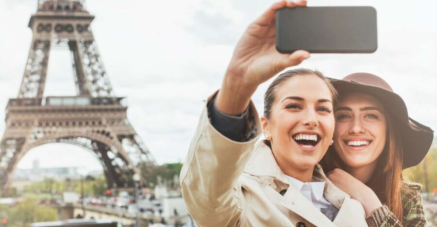 Paris: Eiffel Tower Hosted Tour, Seine Cruise and City Tour - Starting at Place de Sydney, then the Trocadéro Eiffel View