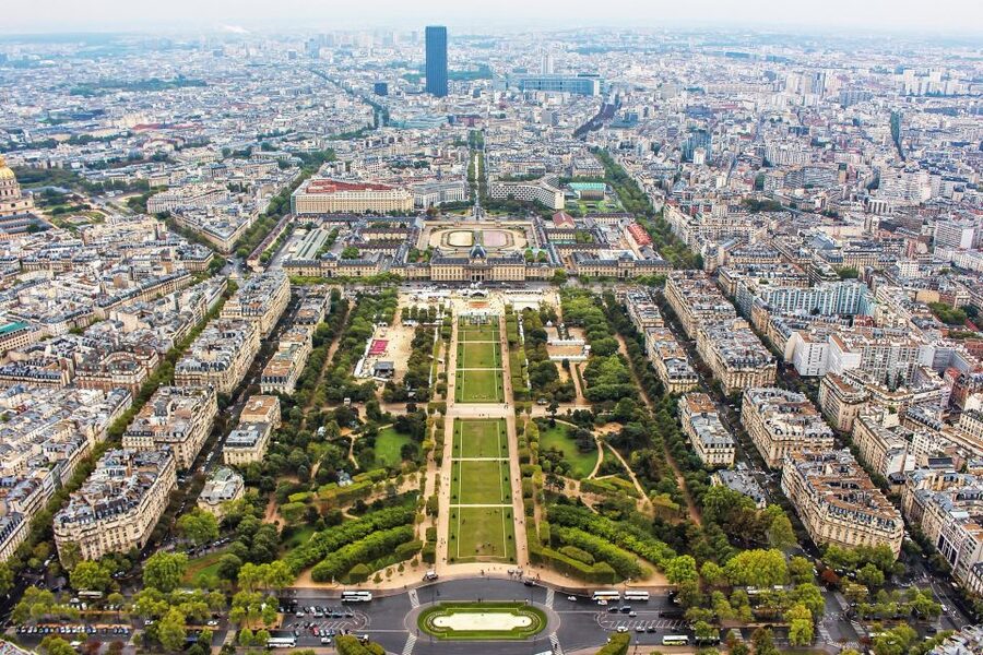 Paris: Eiffel Tower Stairs Climb to Level 2 & Summit Option - Key things that make this tour worth it