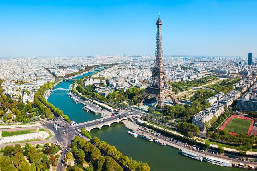 Paris: Eiffel Tower Summit Access Tour and River Cruise - Key Things to Know Before You Go