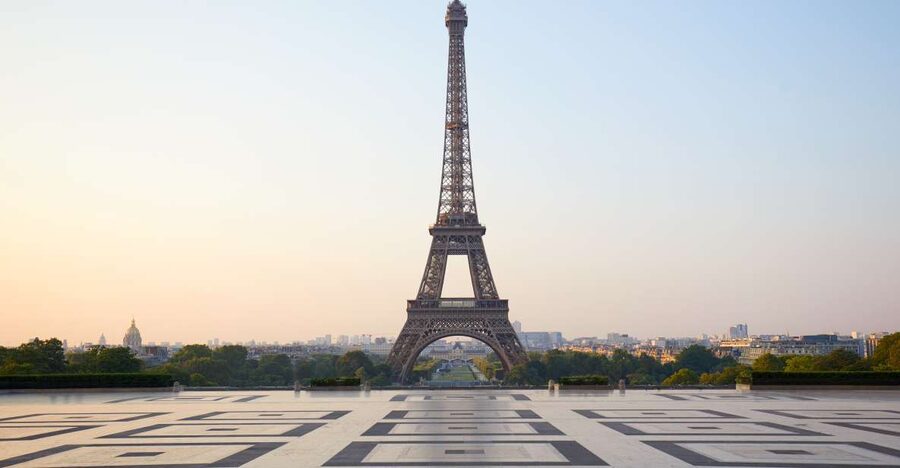 Paris: Eiffel Tower Summit Access Tour and River Cruise - Eiffel Tower Entry and Reserved Access, Where Time Gets Saved