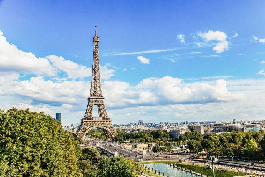 Paris: Eiffel Tower Summit or Second Floor Access - Who This Tour Fits Best