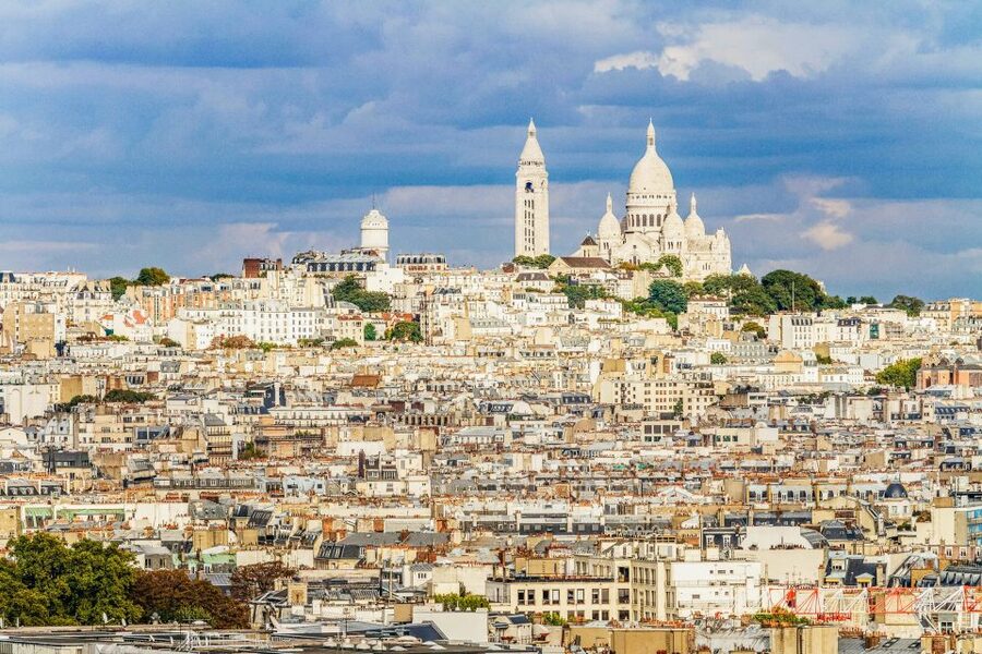Paris: Eiffel Tower Summit or Second Floor Access - Elevator Ride to the 2nd Floor, With Time to Breathe