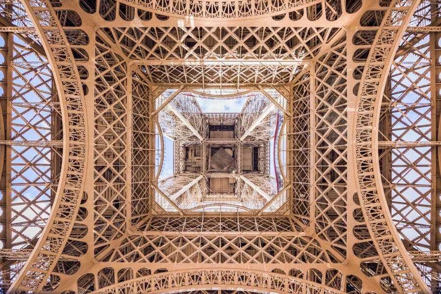 Paris: Eiffel Tower Summit or Second Floor Access - Summit Option: Big Views, But Capacity and Conditions Matter