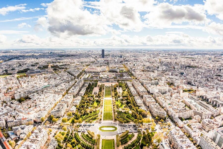 Paris: Eiffel Tower Summit or Second Floor Access - How Long It Really Takes (And Why 1.5 to 2 Hours Works)