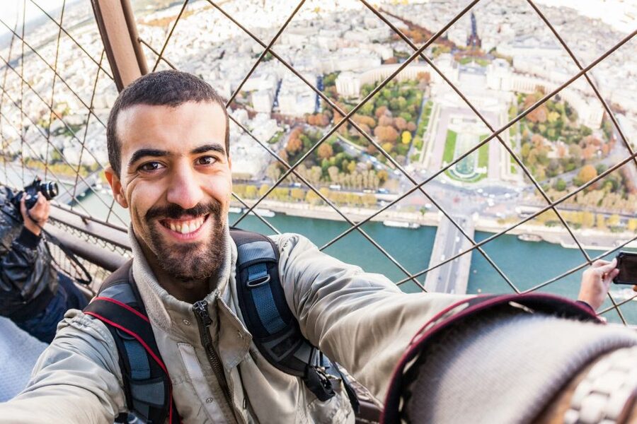 Paris: Eiffel Tower Summit or Second Floor Access - Rules and What to Bring (So You Don’t Lose Time)