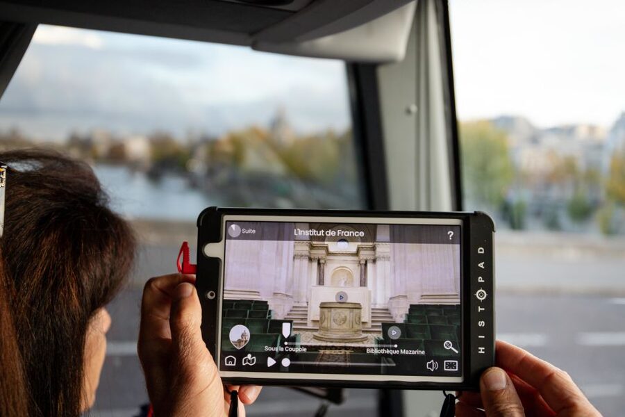 Paris: Eiffel Tower Tickets and City Bus Tour - The 1.5-Hour Panoramic Bus Tour: Route Highlights That Make Sense