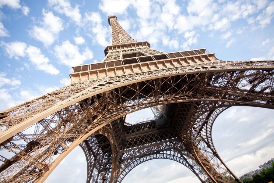 Paris: Eiffel Tower Tickets and City Bus Tour - Who This Tour Fits Best (And Who Should Skip It)