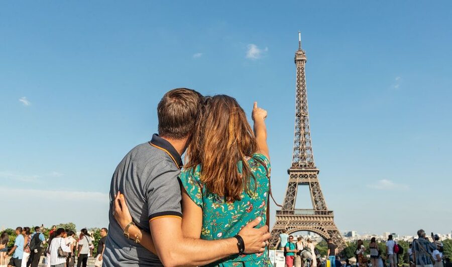 Paris: Eiffel Tower Tickets and City Bus Tour - Value for Money: When $104 Feels Like a Win