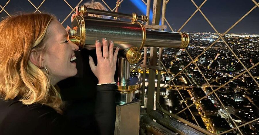 Paris: Eiffel Tower Tour & River Cruise with Summit Option - Pont d’Iéna meeting point, and the one detail that can trip you up