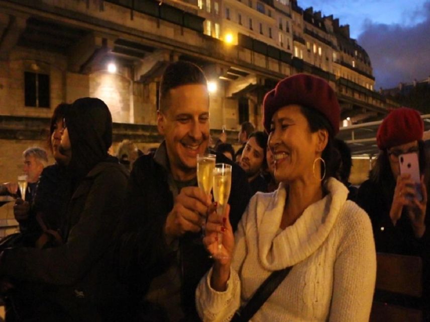 Paris: Eiffel Tower Tour & River Cruise with Summit Option - Should you book this Seine cruise and Eiffel Tower tour?