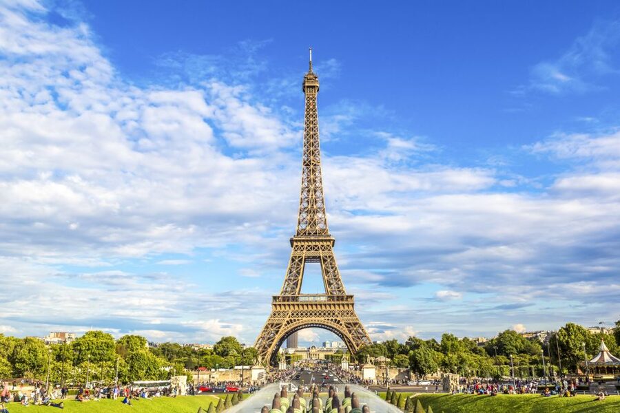 Paris: Eiffel Tower Tour & Seine River Cruise Tour - Who this works for, and who should choose another plan