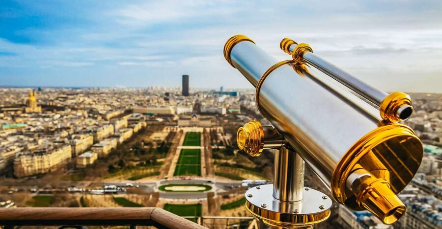 Paris: Eiffel Tower Tour with Summit or 2nd Floor Access - Key things I’d bet you’ll care about