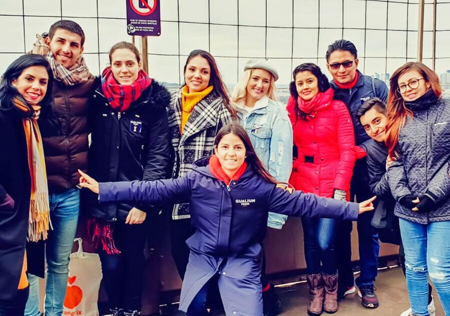 Paris: Eiffel Tower Tour with Summit or 2nd Floor Access - Eiffel Tower Views, Without the Stress: The Core Value of This Tour