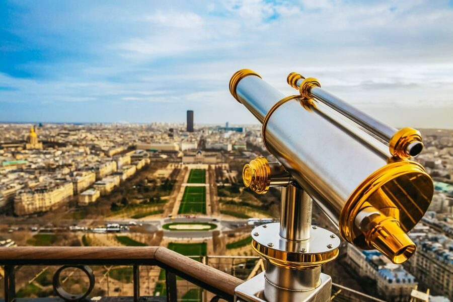 Paris: Eiffel Tower Tour with Summit or 2nd Floor Access - Meet by the Seine, Then Walk to the Tower From Passerelle Debilly