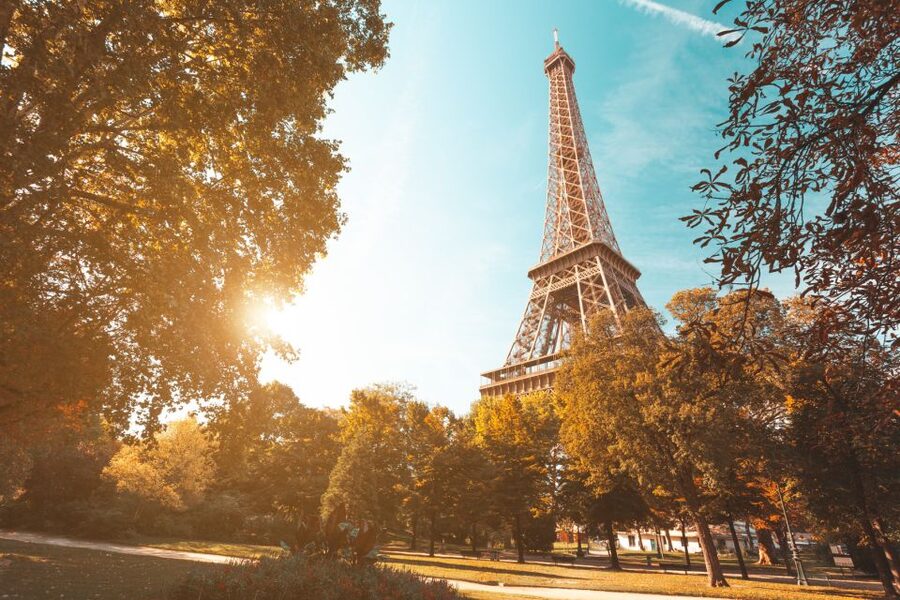 Paris: Eiffel Tower Tour with Summit or Second Floor Access - Key things to know before you go