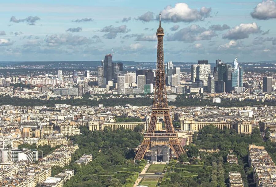 Paris: Eiffel Tower Tour with Summit or Second Floor Access - Why This Eiffel Tower Tour Works: 2nd Floor or Summit Views