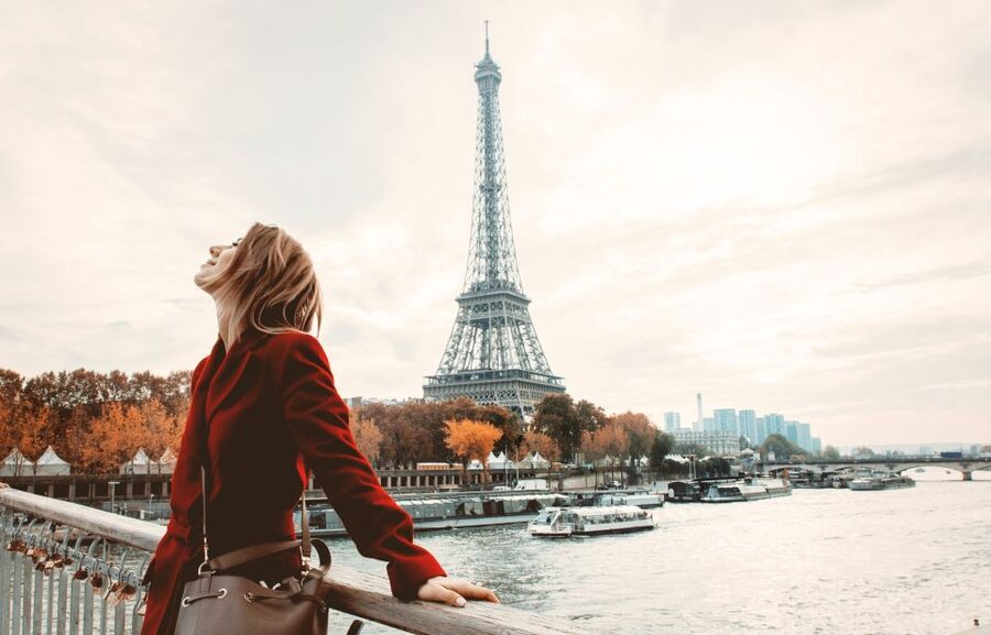 Paris: Eiffel Tower Tour with Summit or Second Floor Access - Security Check, Elevator Lines, and How to Plan Your Expectations