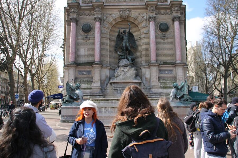 Paris: Emily Inspired Walking Tour - Price and Timing: Is $43 Worth 135 Minutes?
