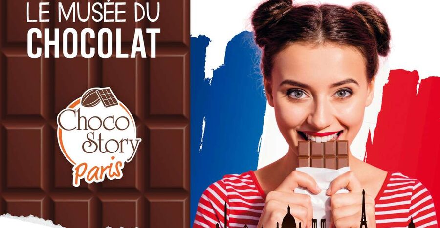 Paris: Entrance Ticket to the Chocolate Museum - Chocolate Museum Paris in plain terms, what it feels like