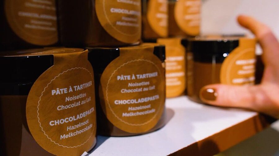 Paris: Entrance Ticket to the Chocolate Museum - Walking the exhibits: 4,000 years of cacao, from rituals to trade